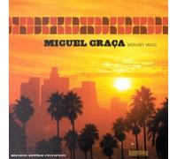 Miguel Graca - Monkey Mass