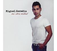 Miguel Heredia - Mi Otra Mitad