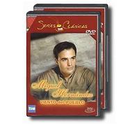 Miguel Hernandez 2-Dvd Set (Miguel Hernández: Viento Del Pueblo)