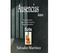 Miguel Hernández: Poema escénico para Guitarra
