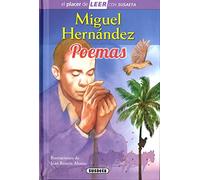 Miguel Hernández. Poemas
