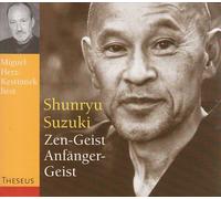 Miguel Herz-Kestranek - Zen Anfänger-Geist [Import]
