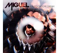 Miguel - Kaleidoscope Dream