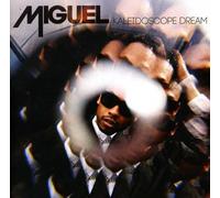 Miguel - Kaleidoscope Dream (Deluxe Version) [Import]