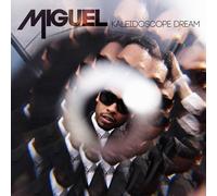 Miguel - Kaleidoscope Dream [Import]