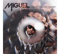 Miguel - Kaleidoscope Dream [Import]