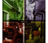 Miguel Leonardo Su Afrocaribe - Vida [Import]