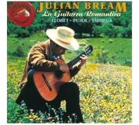Llobet, Miguel / Bream - La Guitarra Rom