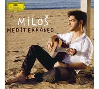 Miguel Llobet Mediterraneo (CD)
