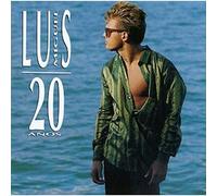 Miguel, Luis - 20 Anos [Import]