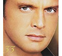 Miguel, Luis - 33 by Miguel, Luis (2003) Audio CD