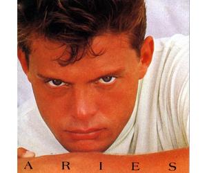 Miguel, Luis - Aries