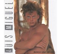 Luis Miguel – Busca Una Mujer