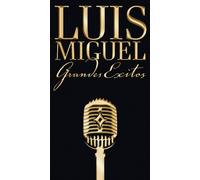 Miguel, Luis - Grandes Exitos