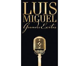 Miguel, Luis - Grandes Exitos