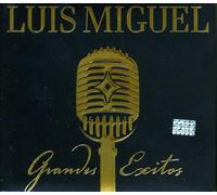 Miguel Luis - Grandes Exitos [Import]