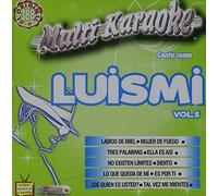 Miguel, Luis - Karaoke: Luis Miguel 5