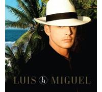 Luis Miguel – Luis Miguel – CD – Importé (Argentine)