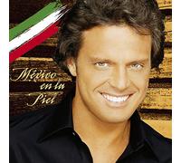 Miguel, Luis - Mexico en La Piel [Import]