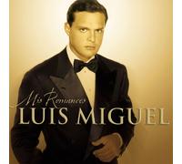 Luis Miguel – Mis Romances – Import