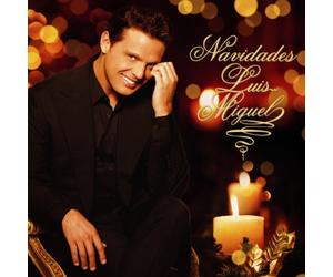 Miguel, Luis - Navidades Luis Miguel