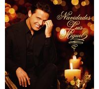 Navidad Luis Miguel CD