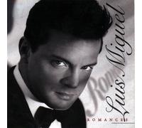 Romances CD