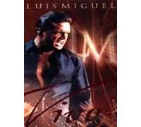 Miguel, Luis - Vivo