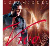 Miguel, Luis - Vivo