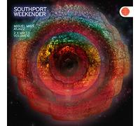 Miguel Migs & Atjazz - Southport Weekender 10