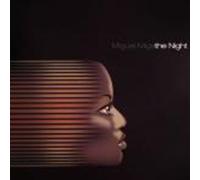 Miguel Migs - The Night (Remixes) - Miguel Migs 12"