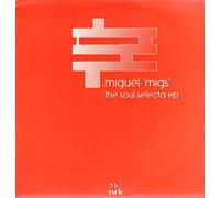 Miguel Migs - The Soul Selecta