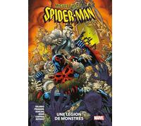 Miguel O'Hara Spider-Man 2099 : Une légion de monstres