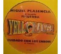 Miguel Plasencia Presents Figueroa - Miguel Plasencia Presents Figueroa - Cuidado Con Los Embori - [12"]