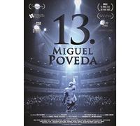 Miguel Poveda - 13 [Import USA]
