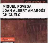 Miguel Poveda - Cante I Orquestra