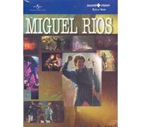 Miguel Rios (2CD+DVD)
