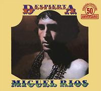 Miguel Rios - Despierta: 50 Aniversario [INCL. CD] [Import USA]