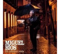 Miguel Ríos - El último vals [Vinilo]