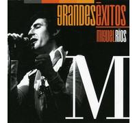 Miguel Rios - Grandes Exitos [Import]