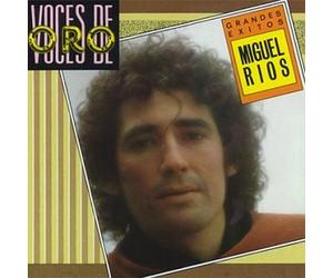 Miguel Rios - Grandes Exitos [Import]