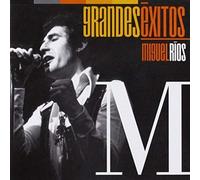 Miguel Rios - Grandes Éxitos: Miguel R?Os