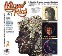 Miguel Rios - historia de una busqueda (1974-1977)