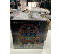 El Rock De Una Noche De Verano 40º (Vinilo)