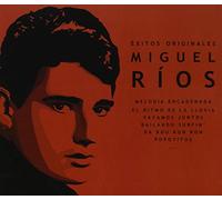 Miguel Rios - Miguel Rios 2cd [Import]
