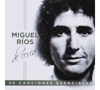 Miguel Rios - Miguel Rios De Cerca Jewel