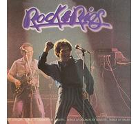 Miguel Rios - Rock & Rios: 40th Anniversary - 2CD+DVD