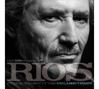 Miguel Rios - Un Largo Tiempo (Version Extendida) [Cd] Spain - Import