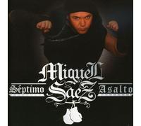 Miguel Saez - Septimo Asalto