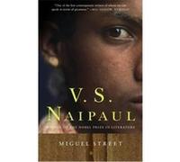 Miguel Street V.S. Naipaul (Auteur)
